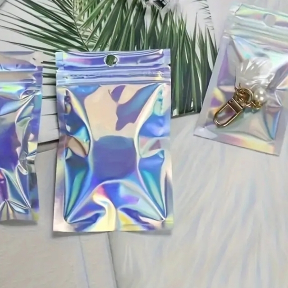 620 pieces Thank You Cards, stickers and bag - Picture 3 of 9